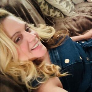 Meet your Posher, Tracy